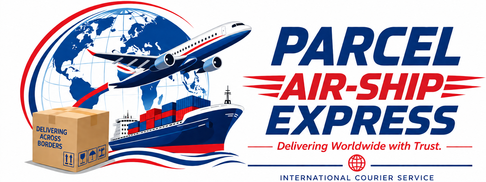 Parcel Airship Express